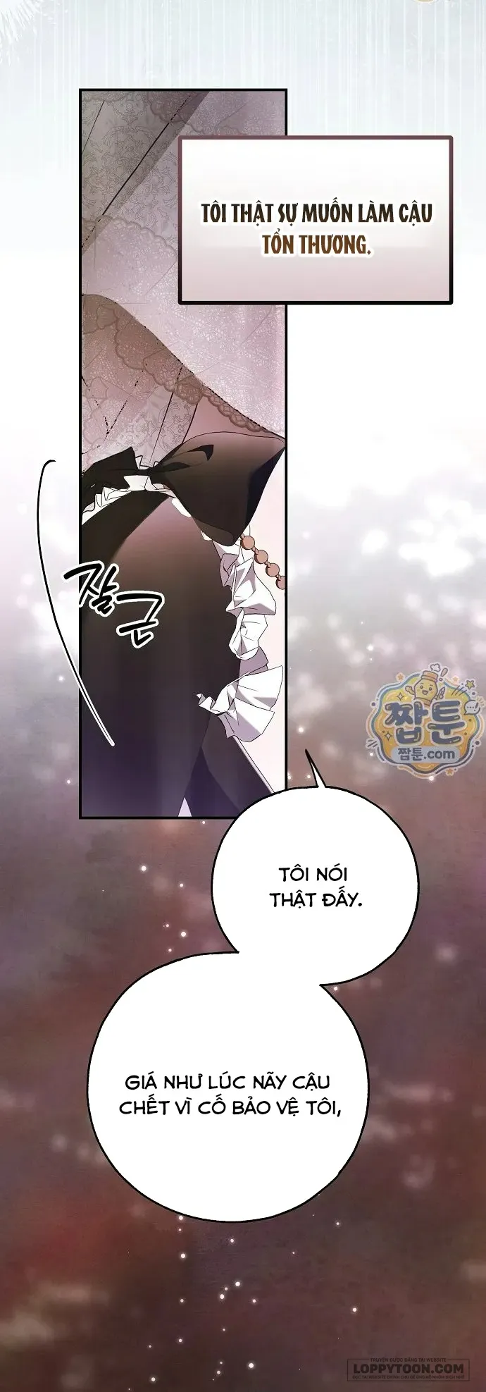 Có Kẻ Đã Sở Hữu Cơ Thể Của Tôi Chap 96 - trang 41