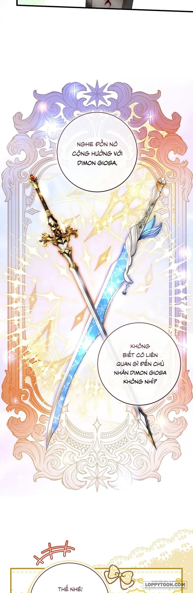 Đóa Hoa Cầm Kiếm Chap 17 - trang 27