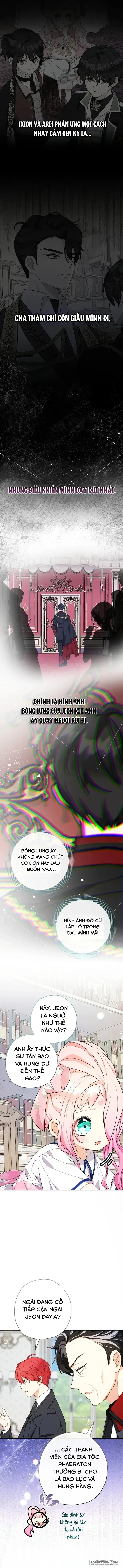 Tiểu Thư Tích Tiền Đi Bụi Chap 87 - trang 6