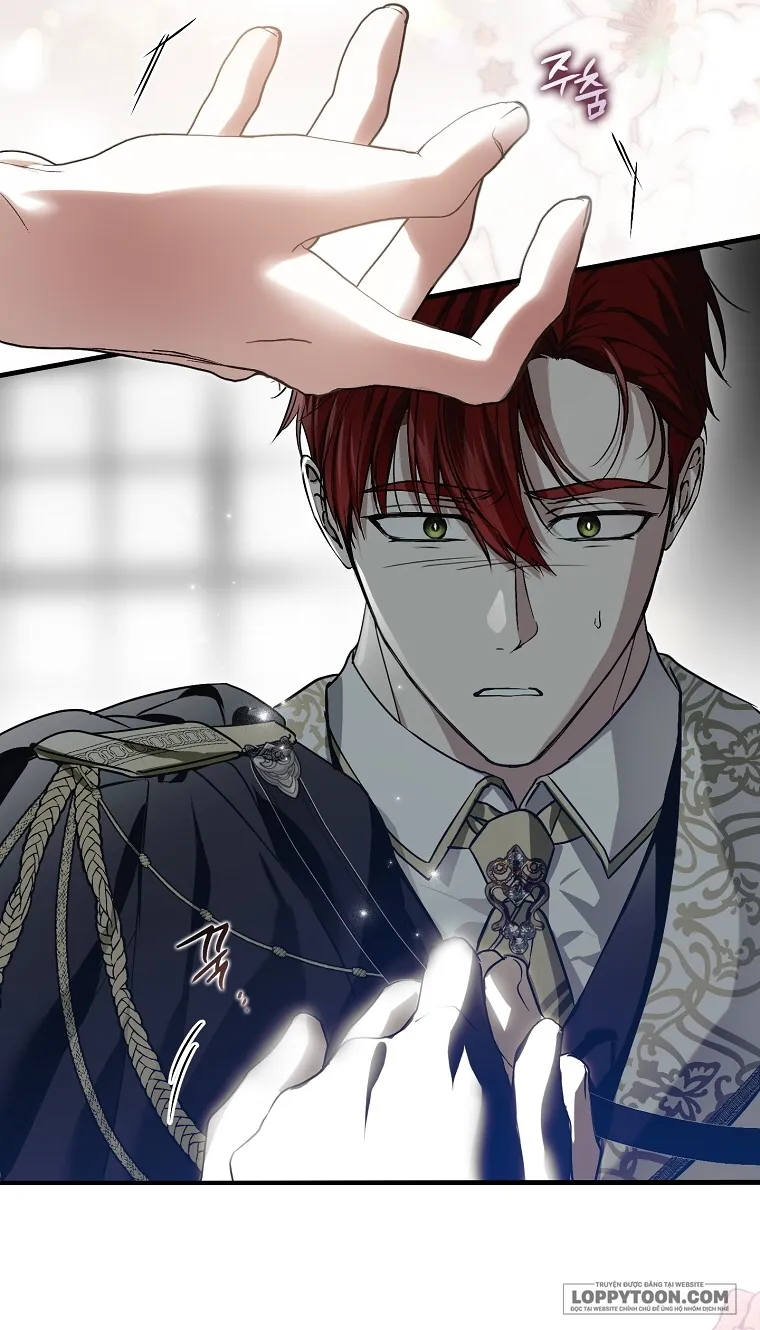 Có Kẻ Đã Sở Hữu Cơ Thể Của Tôi Chap 20 - trang 41