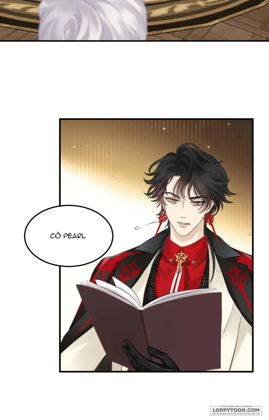 Hương Dục Niệm Chap 14 - trang 9