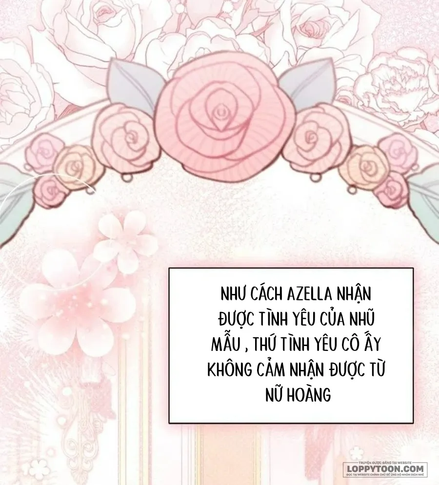 Đã Từ Chối Sủng Ái Rồi Mà Sao Còn Ám Ảnh Thế? Chap 56 - trang 55