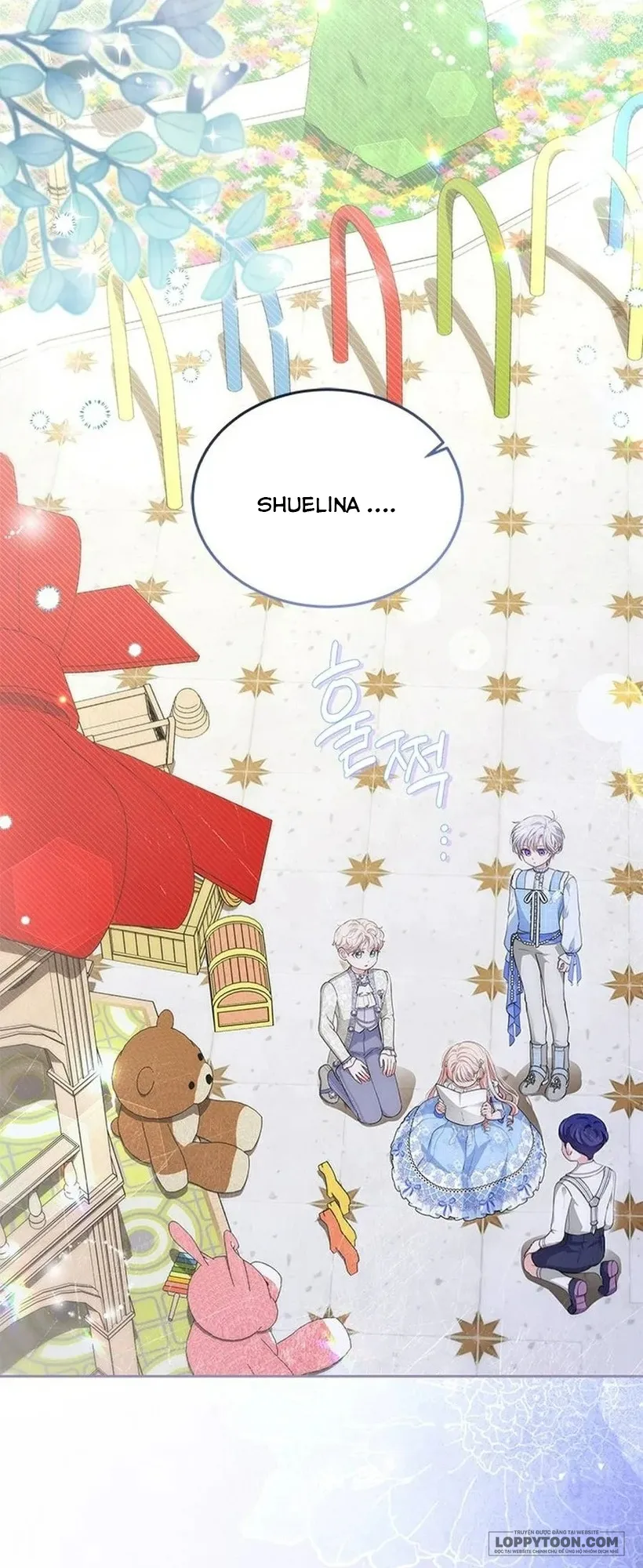 Đã Từ Chối Sủng Ái Rồi Mà Sao Còn Ám Ảnh Thế? Chap 73 - trang 2