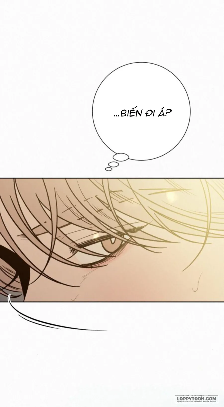 Chiến Lược Tình Yêu Trong Sáng Chap 87 - trang 34