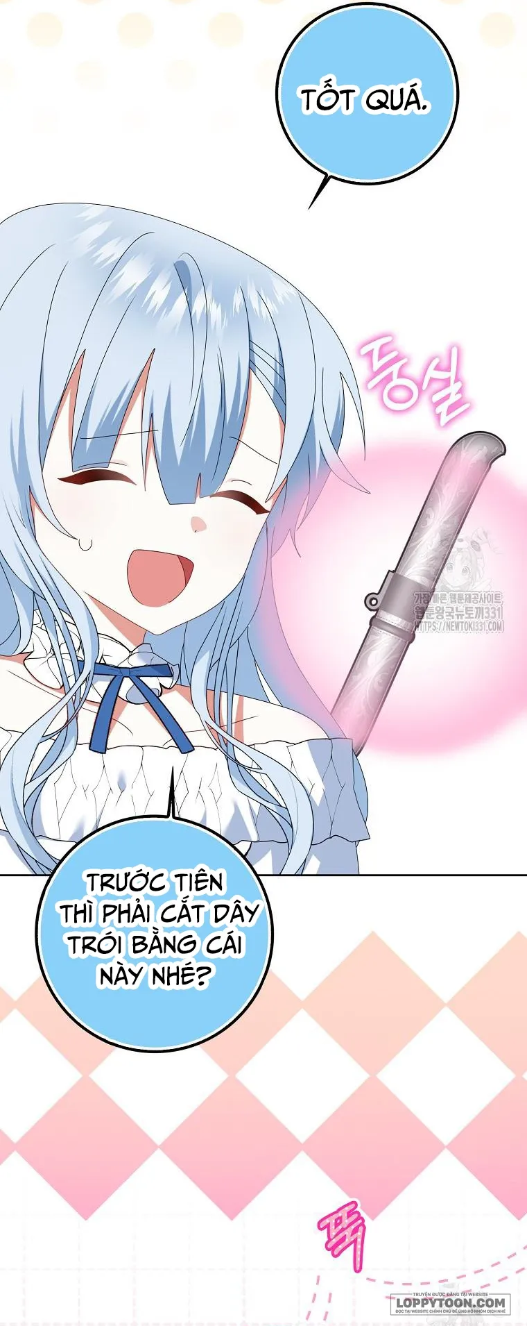 Tôi Sẽ Chiếm Lấy Ngư Trường Này! Chap 35 - trang 43
