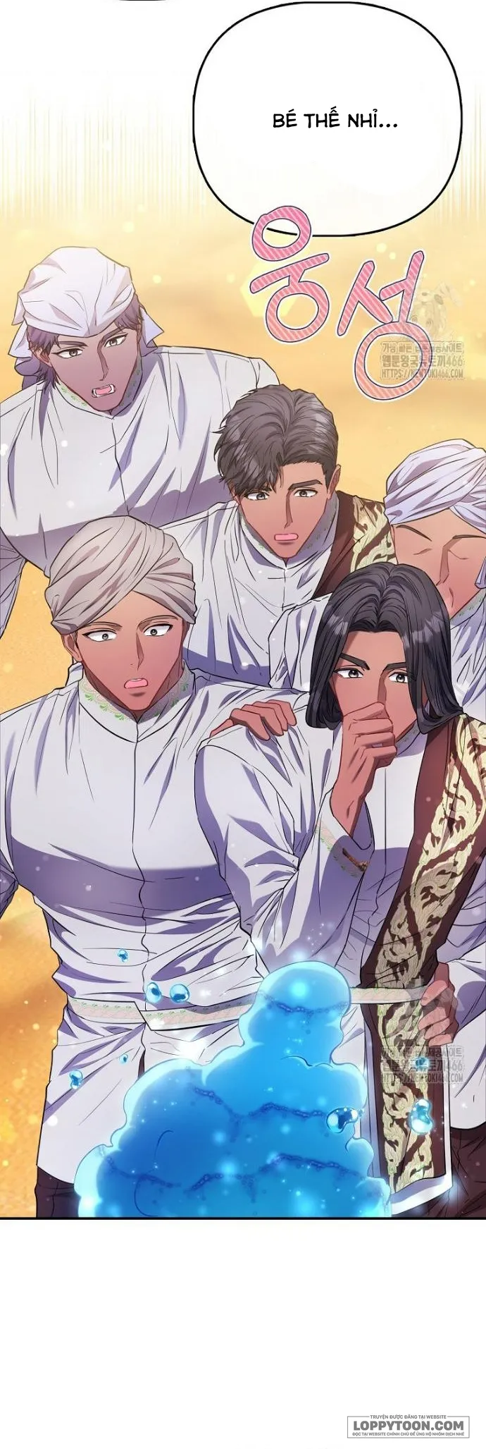 Nàng Công Chúa Của Mọi Người Chap 77 - trang 20