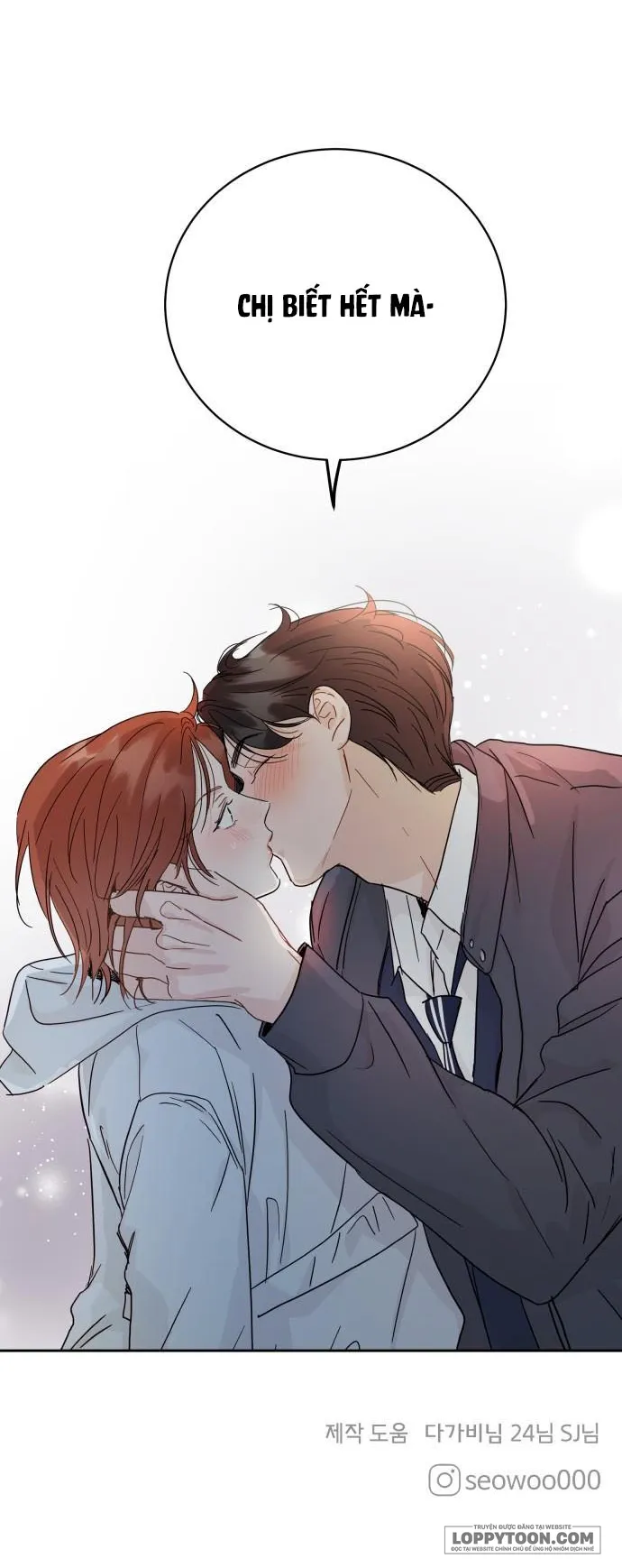 Người Một Nhà Chap 79 - trang 21