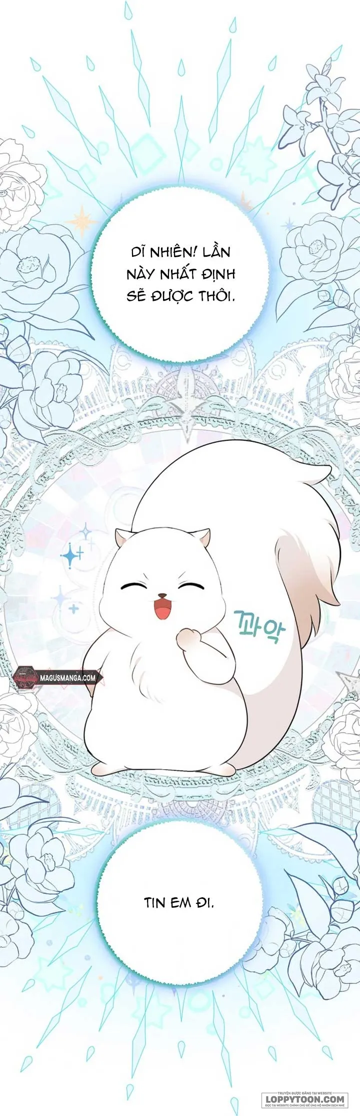 Sóc Con Tài Năng Chap 74 - trang 23