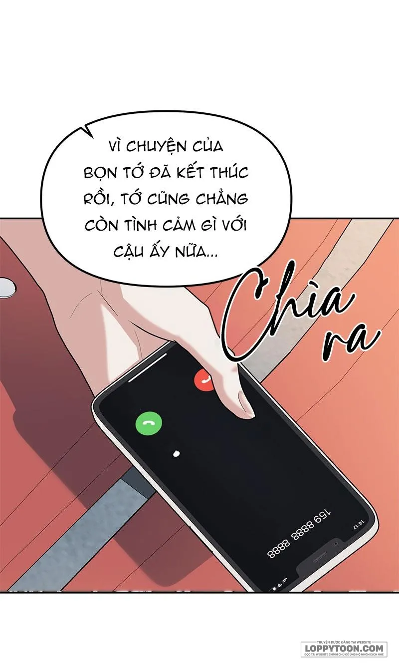 Xâm Nhập Trường Trung Học Tài Phiệt Chap 45 - trang 56