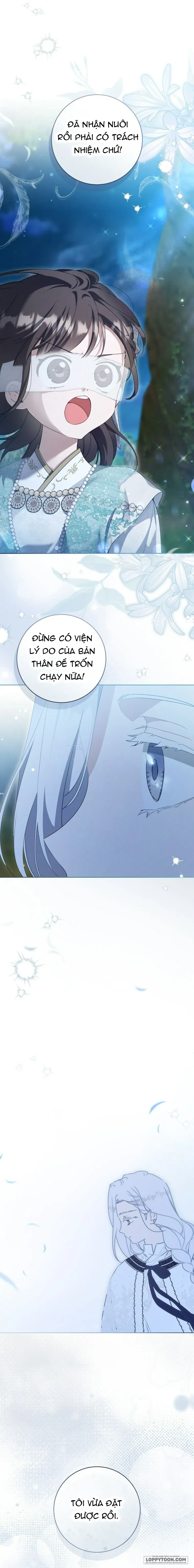 Trở Thành Cô Cháu Gái Bị Khinh Miệt Của Nhà Quyền Quý Chap 94 - trang 15