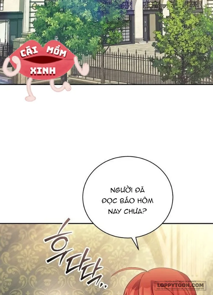 Hôn Phu À, Ta Biết Chàng Ghét Ta Chap 50 - trang 2