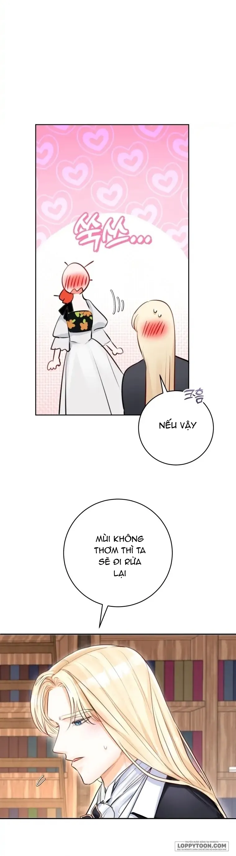 Cuộc Hôn Nhân Xa Hoa Của Đại Công Tước Là Giả Chap 38 - trang 5