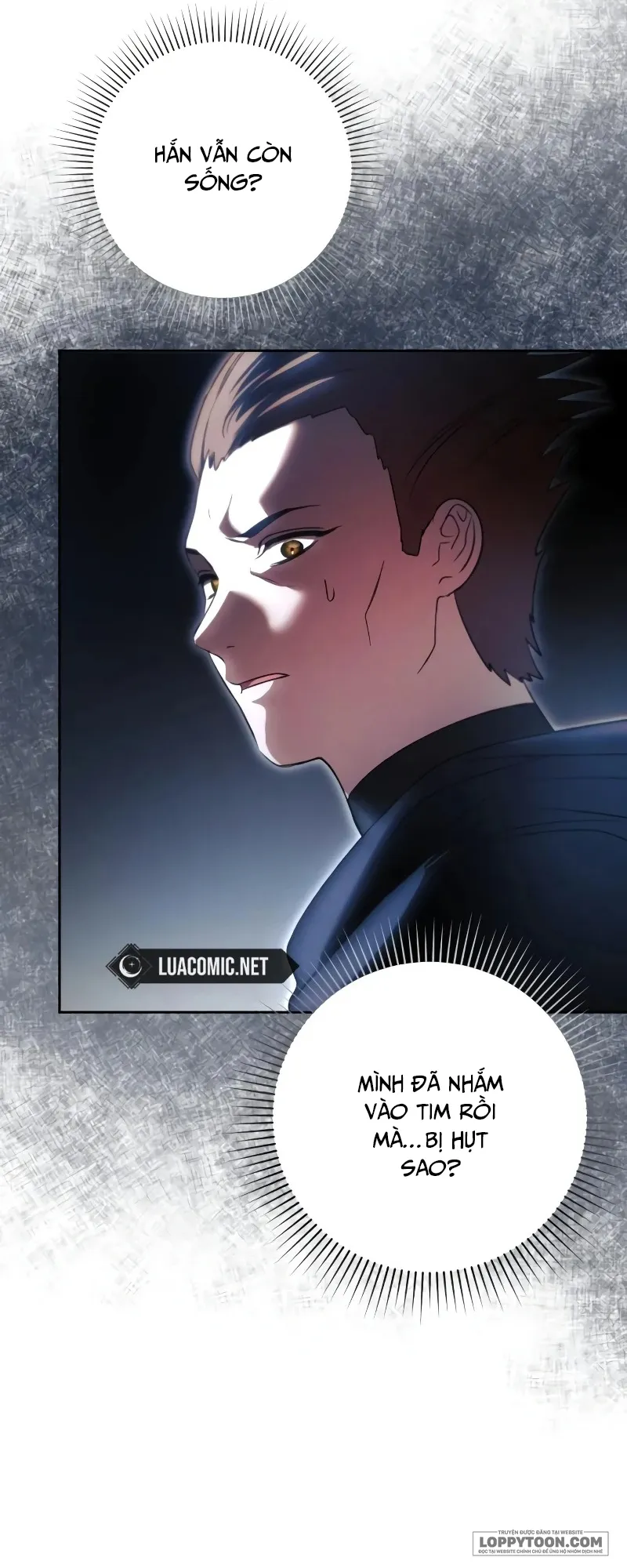 Bạo Chúa Độc Ác Trở Lại Chap 27 - trang 34