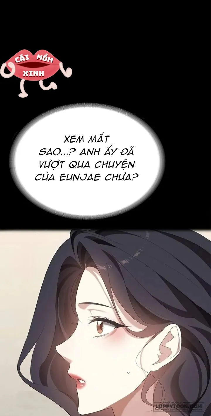Vị Khách Trong Đêm Chap 56 - trang 21