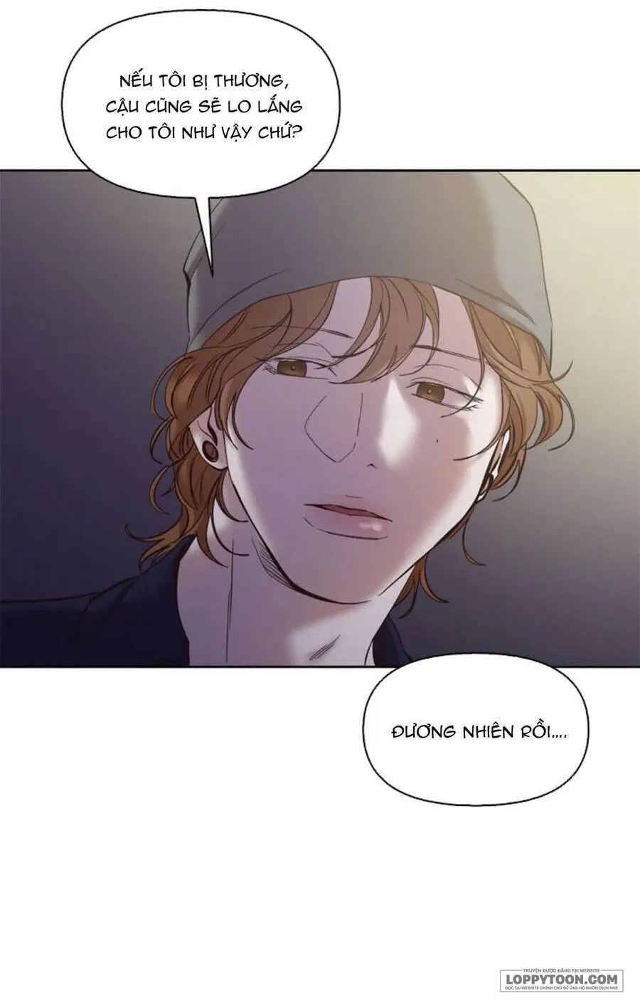 Thanh Xuân Của Chúng Ta Chap 43 - trang 17