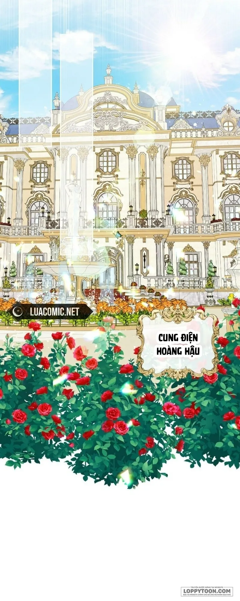 Tôi Sẽ Ly Hôn Với Anh Trai Nữ Chính Chap 84 - trang 1
