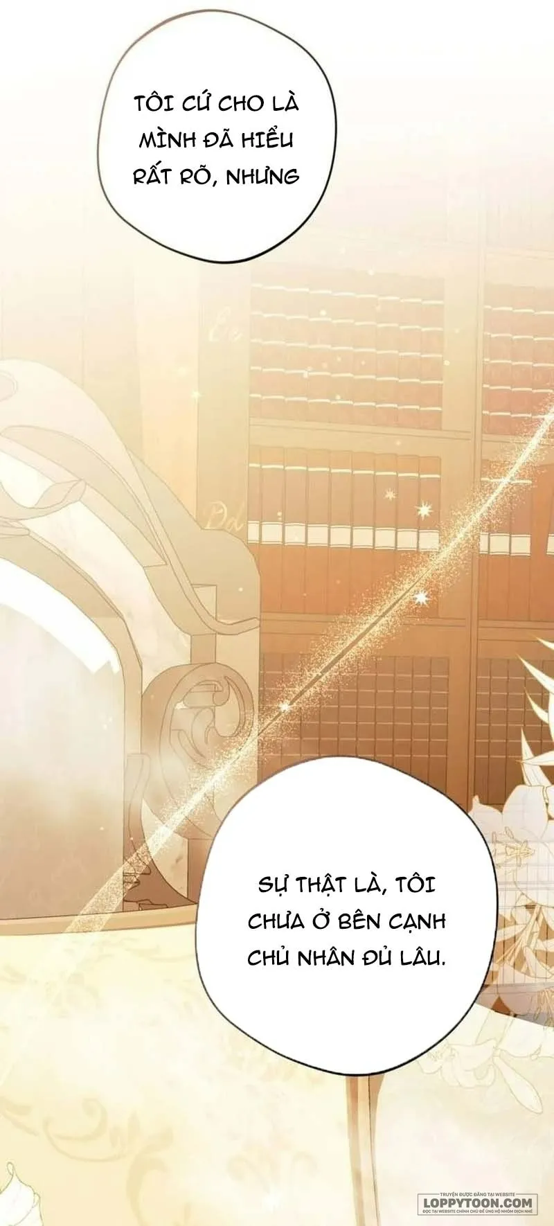 Bạo Chúa Độc Ác Trở Lại Chap 31 - trang 1