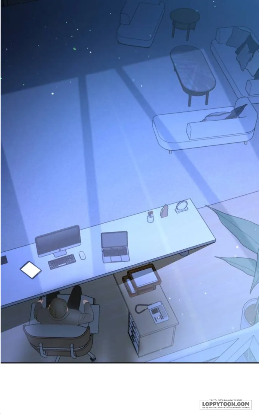 Quyền Lực Của Thư Ký Chap 18 - trang 38