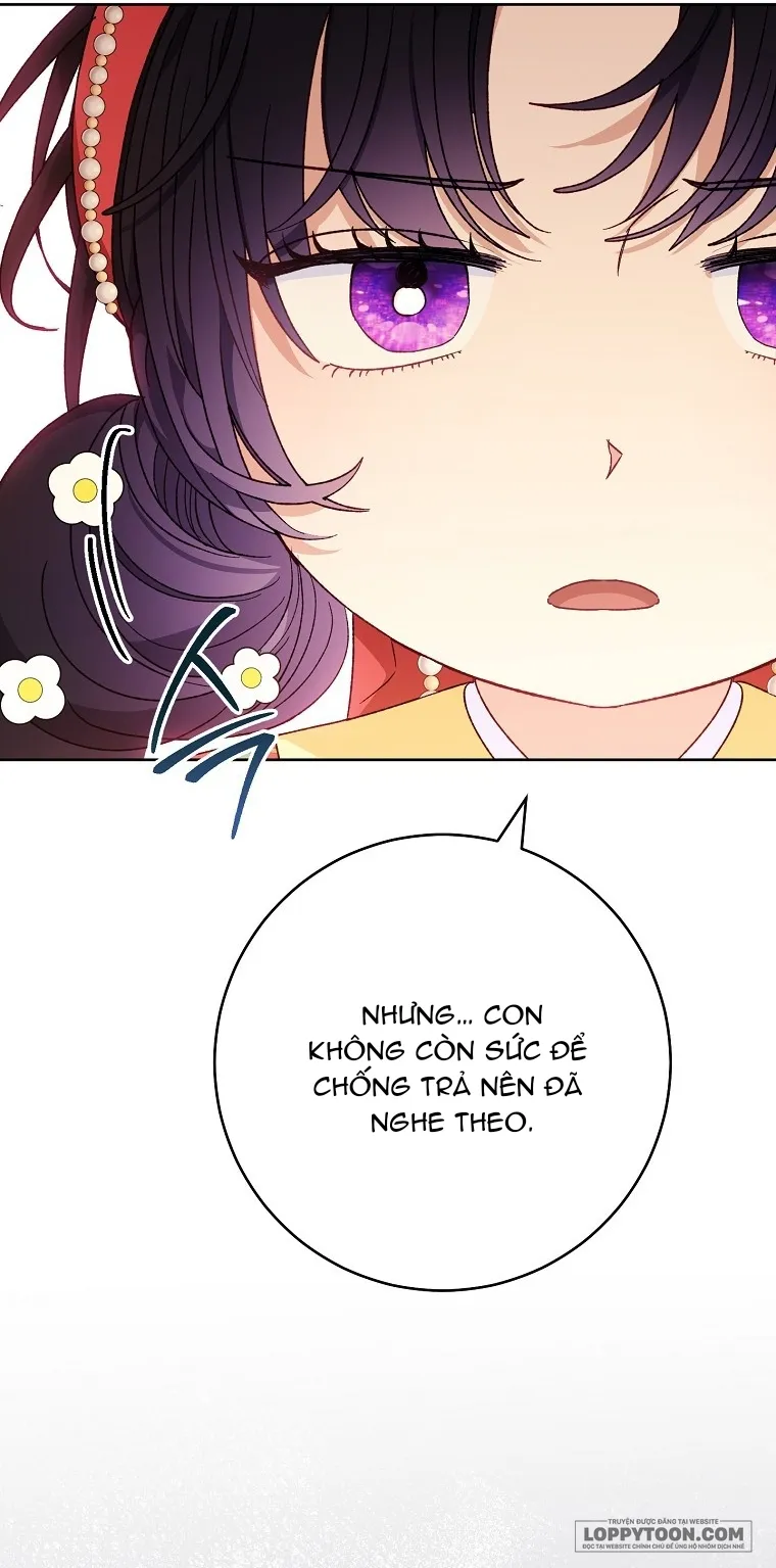 Tiểu Thiếp Chỉ Muốn Sống Yên Bình Chap 46 - trang 44