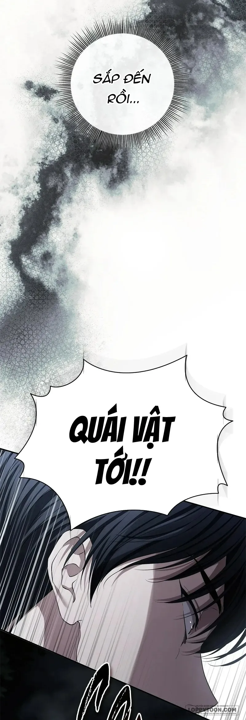 Presepe Bên Ngoài Chiếc Lồng Chap 40 - trang 48