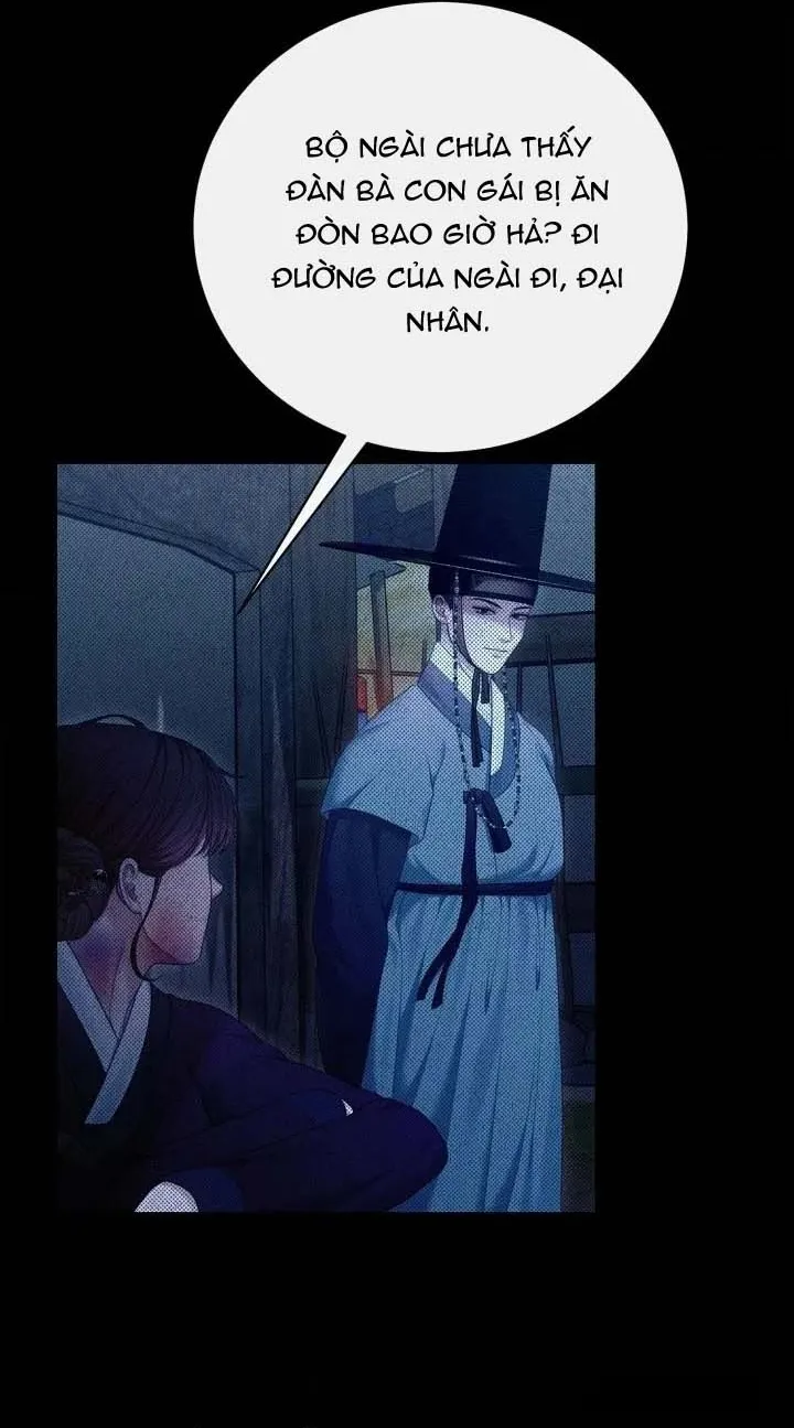 Truyền thuyết Dueokshini Chap 23 - trang 4