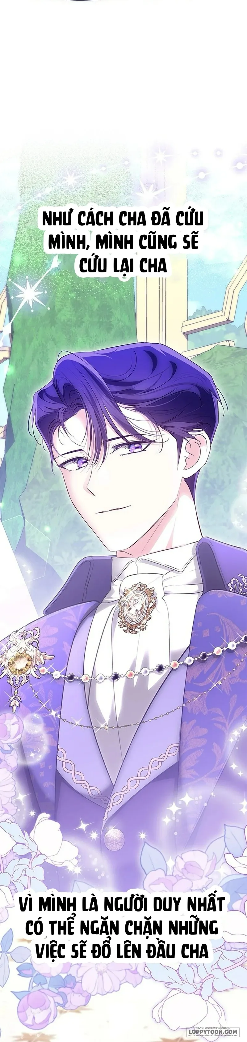 Đã Từ Chối Sủng Ái Rồi Mà Sao Còn Ám Ảnh Thế? Chap 74 - trang 55