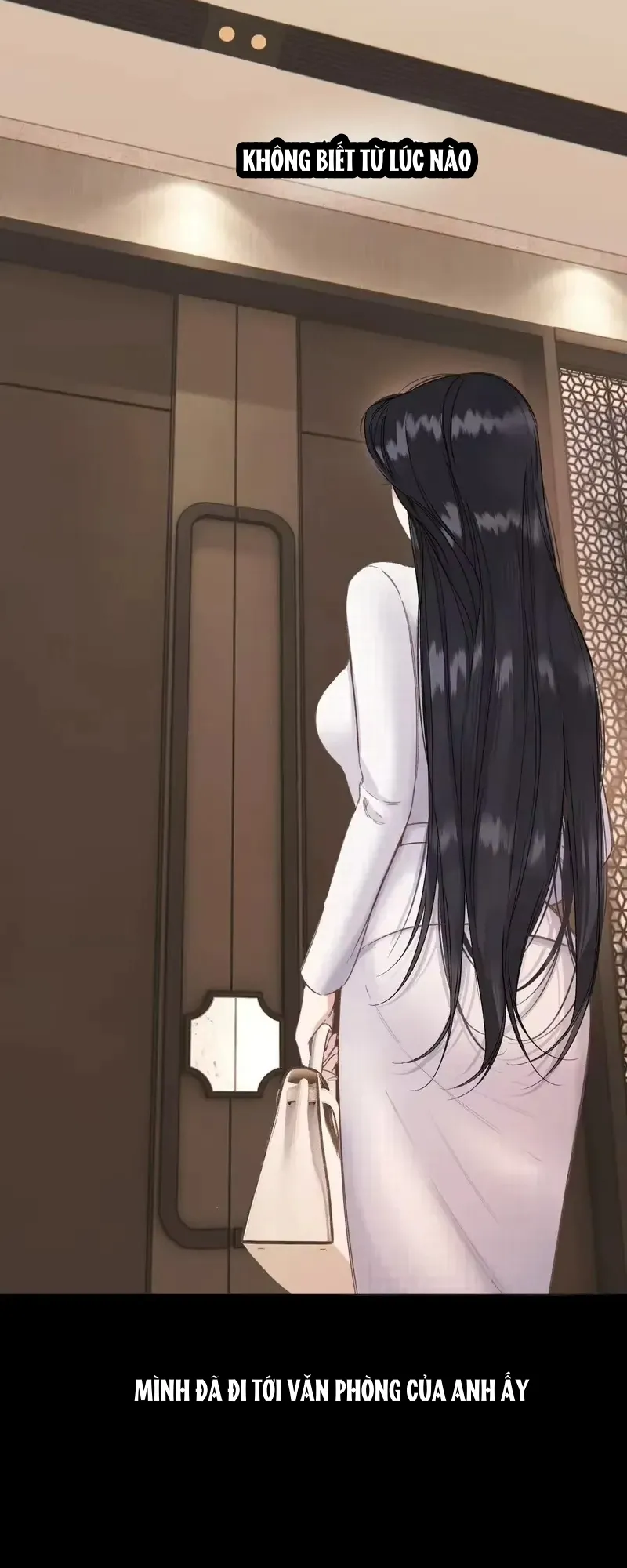 Trêu Nhầm Chap 85 - trang 23