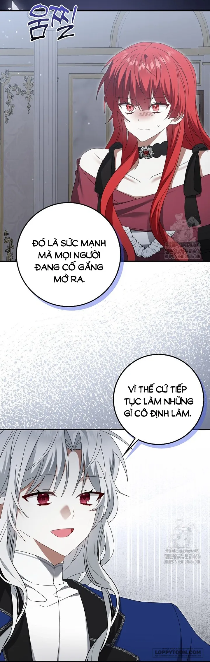 Tôi Sẽ Chiếm Lấy Ngư Trường Này! Chap 56 - trang 9