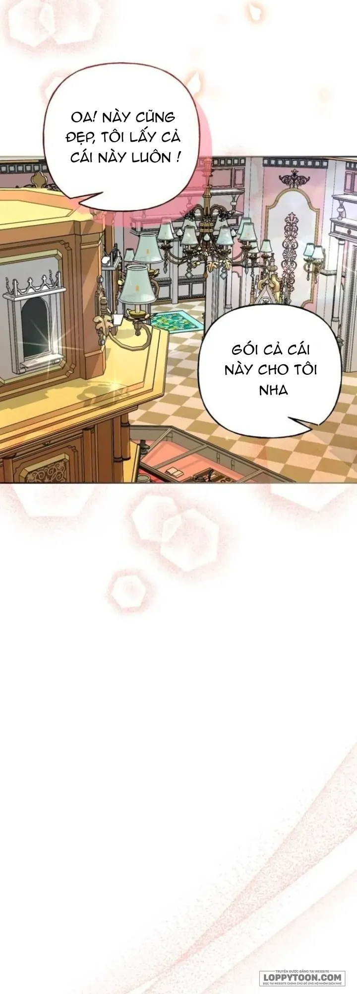 Hầu Gái Không Thích Nuôi Dạy Trẻ Nhỏ Chap 39 - trang 43