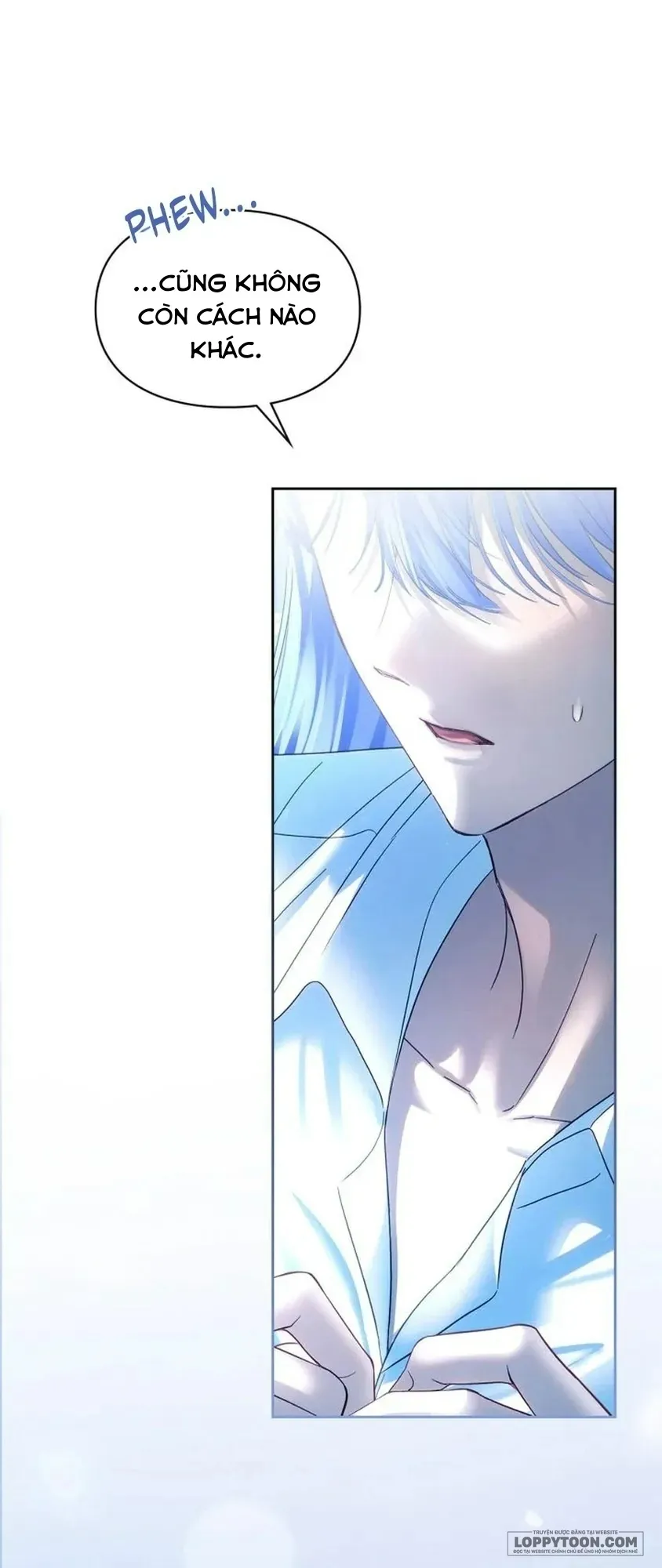 Phạm Nhân Bé Con Của Dinh Thự Mùa Đông Chap 96 - trang 1