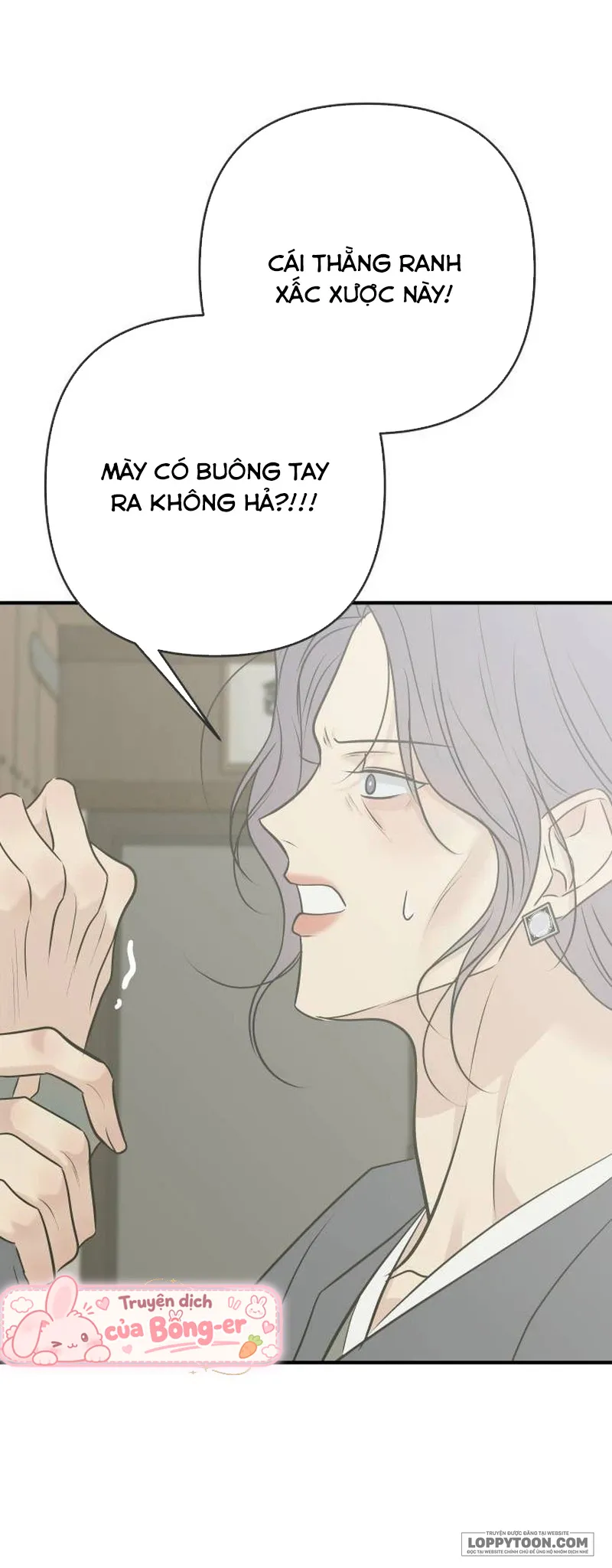 Scandal Bảo Vệ Hôn Nhân Chap 29 - trang 37