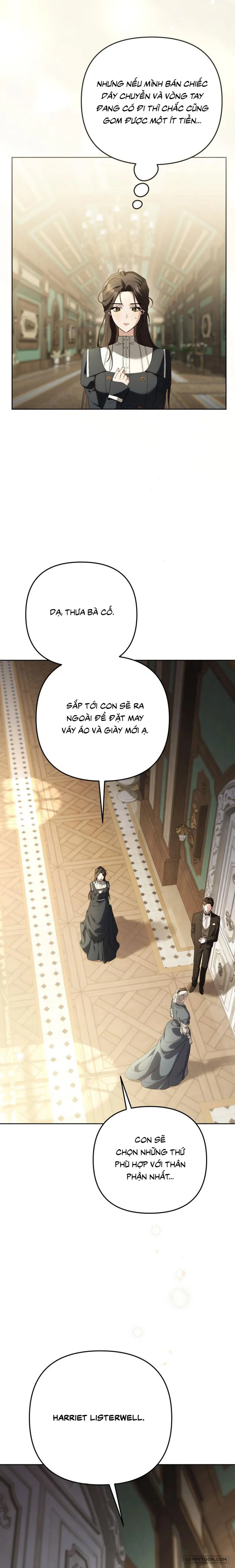 Kẻ Tạo Scandal Đã Quay Trở Lại Chap 10 - trang 15