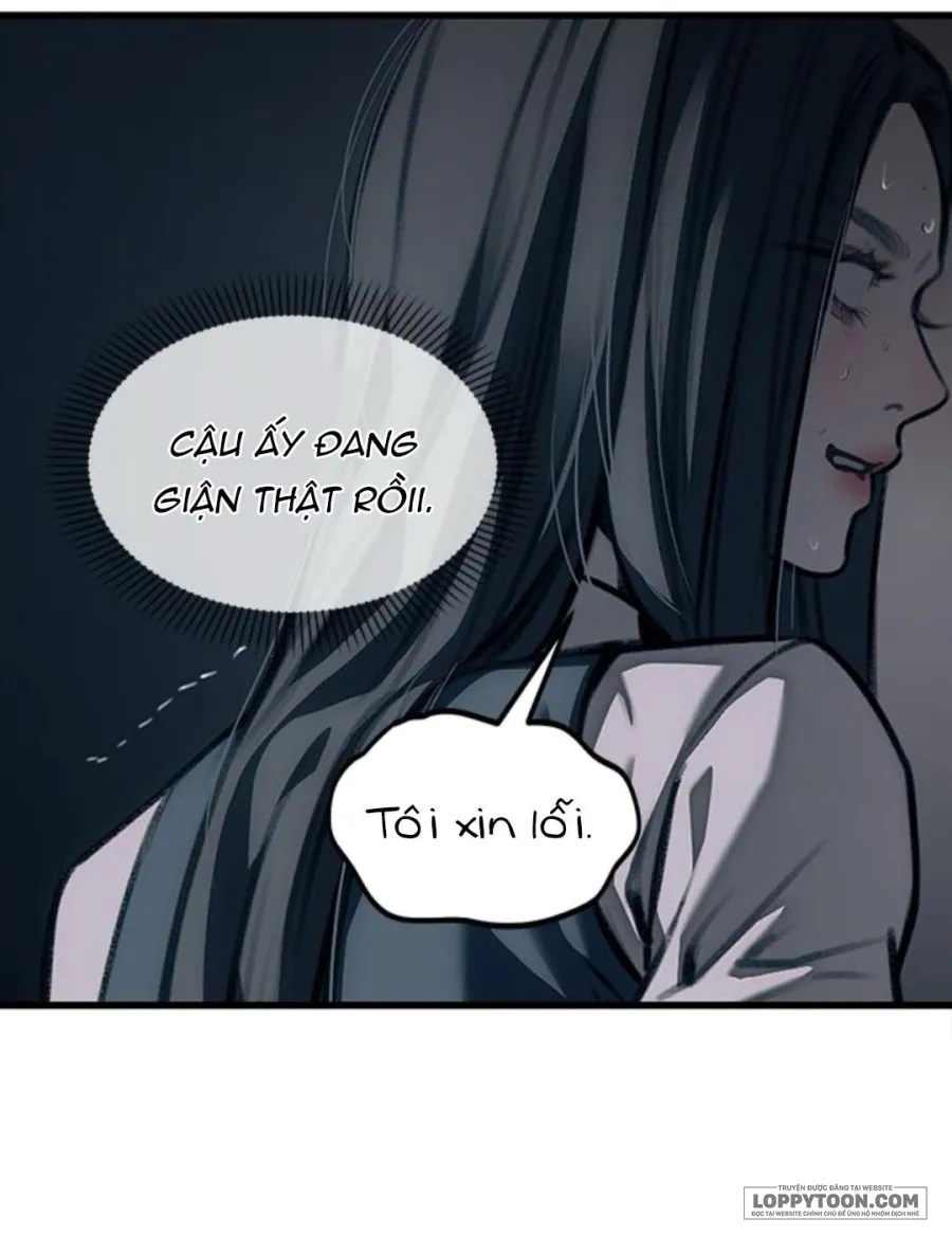 Xâm Nhập Trường Trung Học Tài Phiệt Chap 107 - trang 29