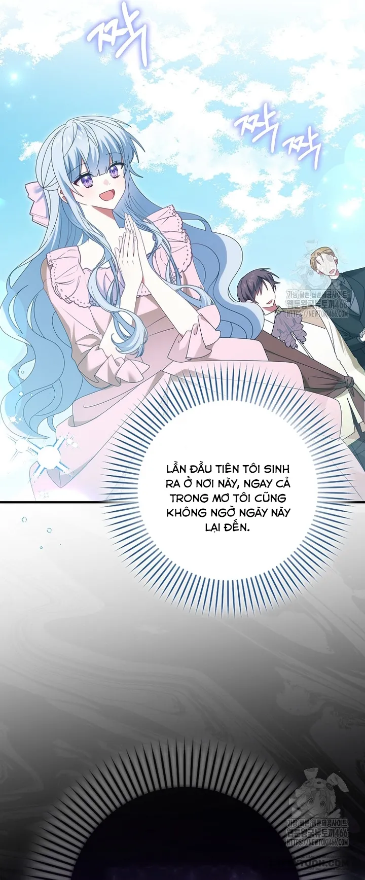 Tôi Sẽ Chiếm Lấy Ngư Trường Này! Chap 60 - trang 48