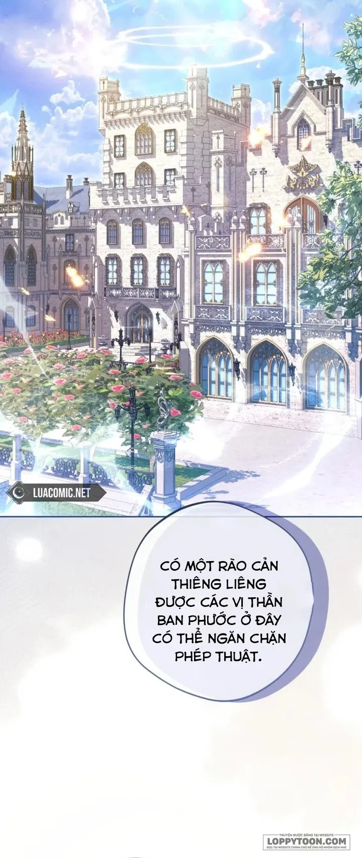 Bạo Chúa Độc Ác Trở Lại Chap 42 - trang 27