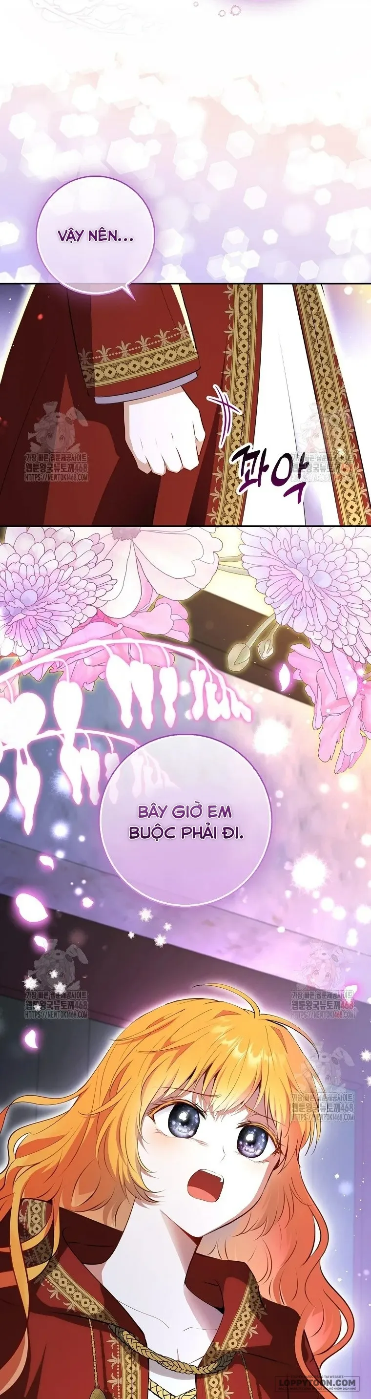 Sóc Con Tài Năng Chap 110 - trang 2