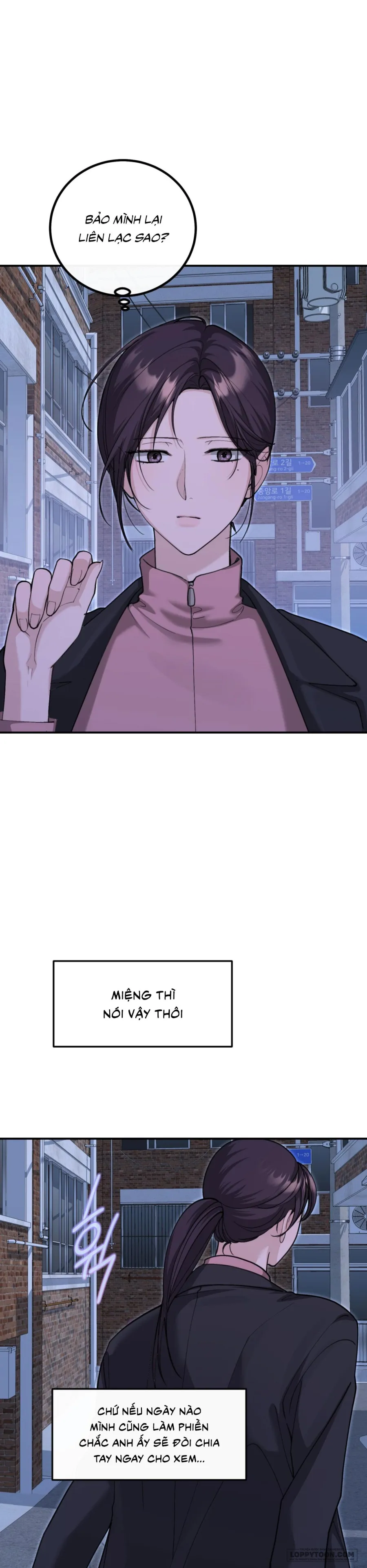 Ăn Em Một Lần Thôi, Oppa Chap 15 - 🔞🔞🔞 - trang 33