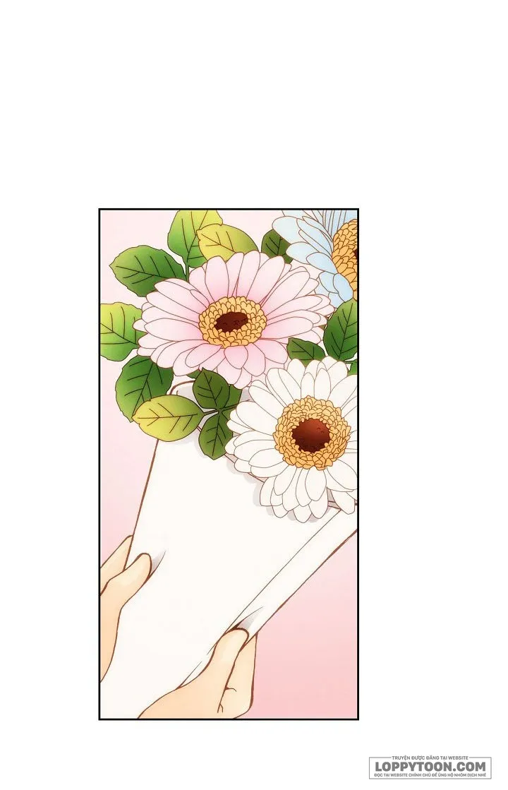 Đừng Đến Tiệm Hoa Của Wendy Chap 6 - trang 34
