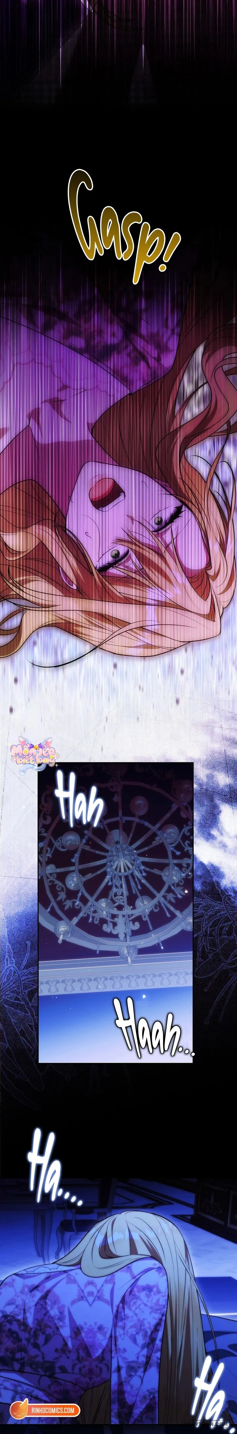 Tôi Cứ Nghĩ Mình Trở Về Là Kết Thúc, Không Ngờ Thể Loại Thay Đổi Rồi! Chap 27 - trang 29