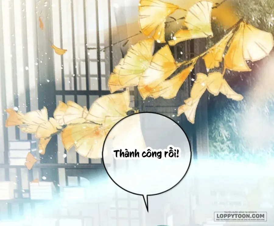 Dâng Cá Muối Cho Sư Tổ Chap 33 - trang 17