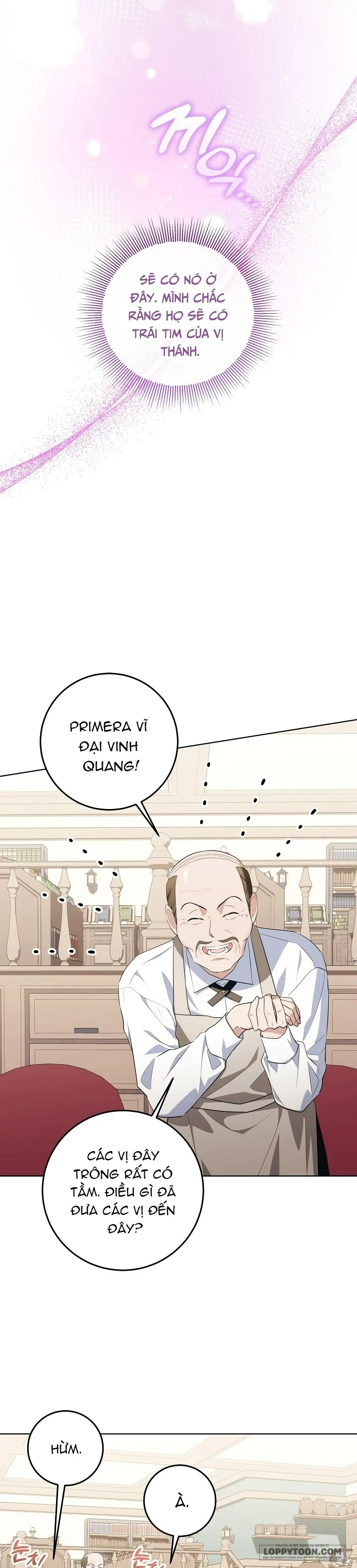 Người Cha Che Giấu Sức Mạnh Chap 15 - trang 25