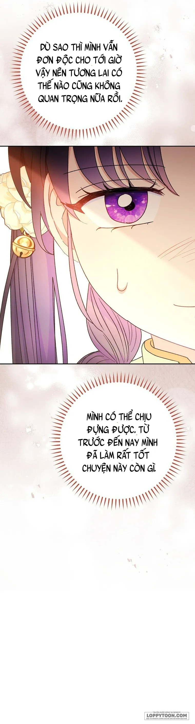 Tiểu Thiếp Chỉ Muốn Sống Yên Bình Chap 28 - trang 62