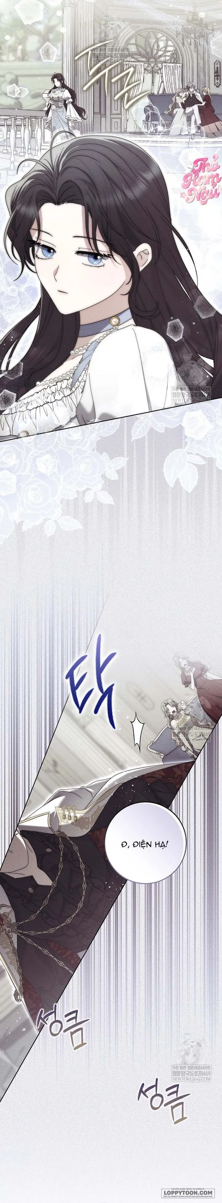 Nam Chính Bệnh Hoạn Ám Ảnh Với Sức Khoẻ Của Tôi Chap 46 - trang 6