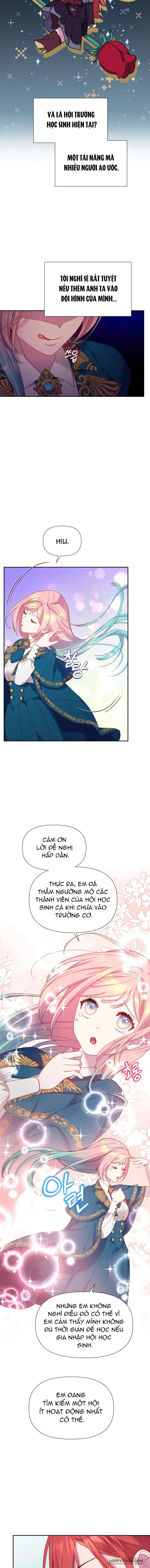 Pháp Sư Hiện Kim Của Trò Chơi Lỗi Chap 19 - trang 4