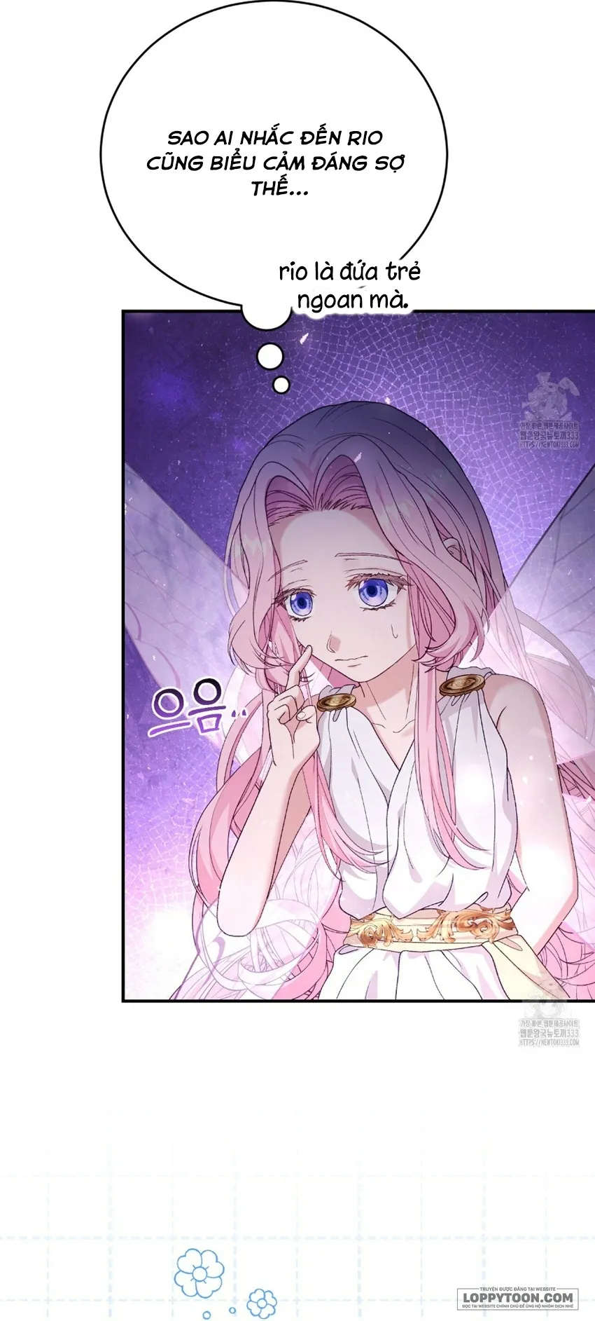 Nàng Tiên, Hãy Ký Hợp Đồng Nào Chap 31 - trang 46