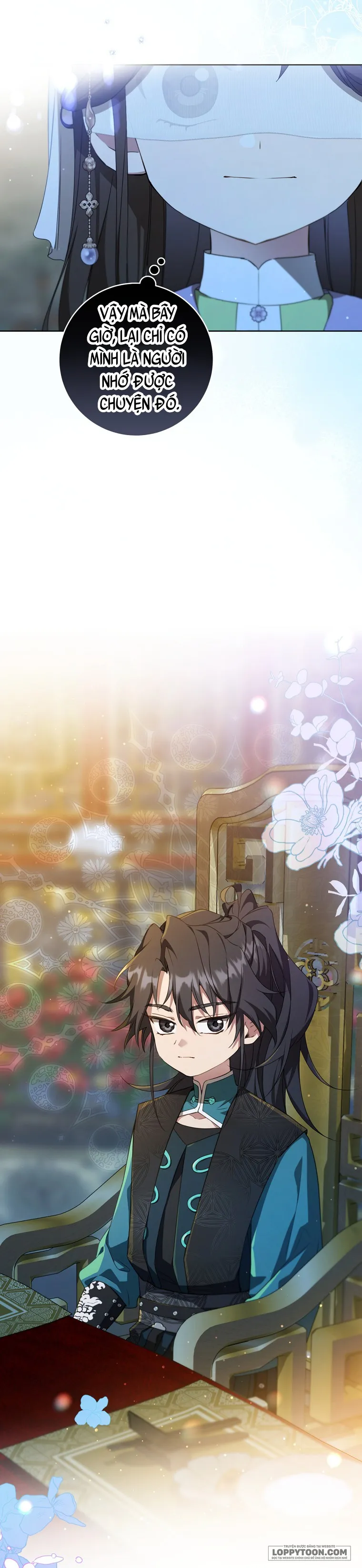 Trở Thành Cô Cháu Gái Bị Khinh Miệt Của Nhà Quyền Quý Chap 44 - trang 12