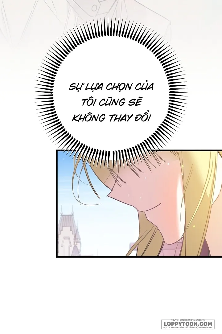 Cái Nôi Của Kẻ Thù Chap 11 - trang 17