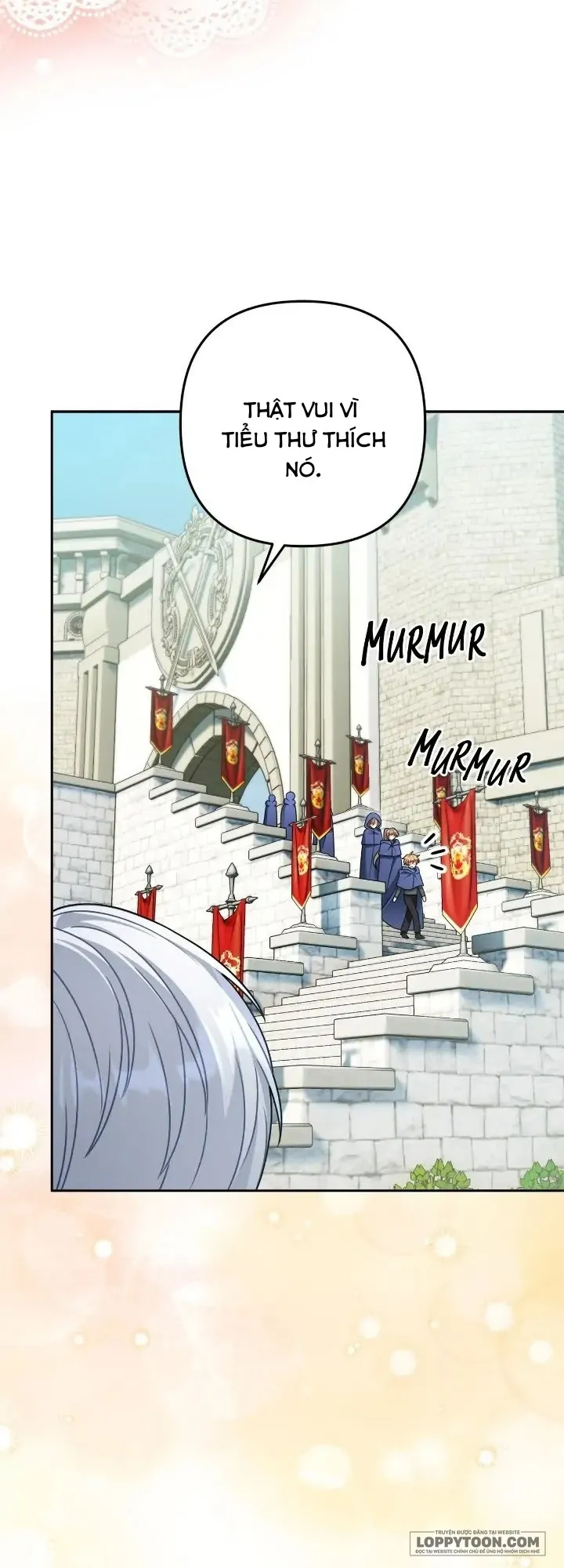Tôi Sống Chung Với Mẹ Chồng Chap 15 - trang 46