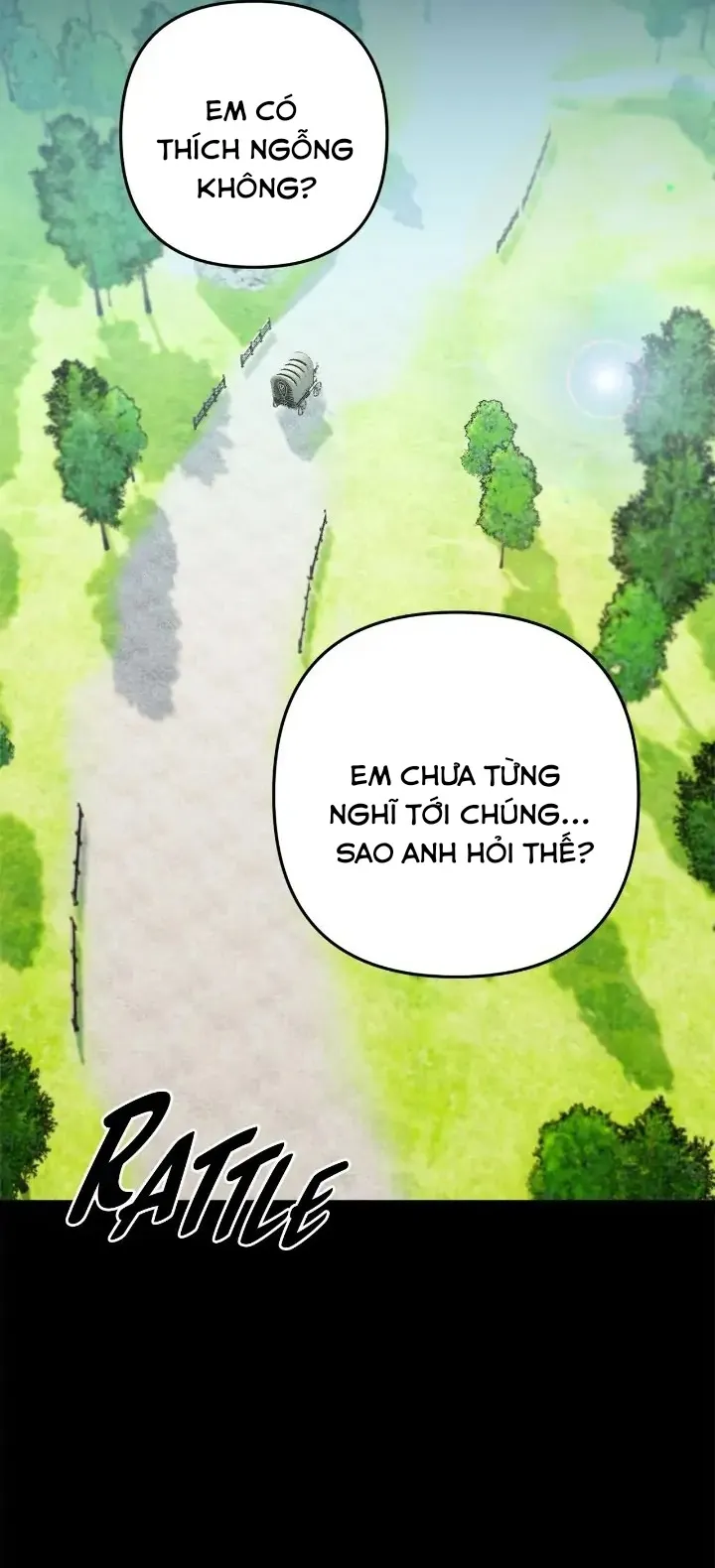 Tôi Sống Chung Với Mẹ Chồng Chap 4 - trang 64
