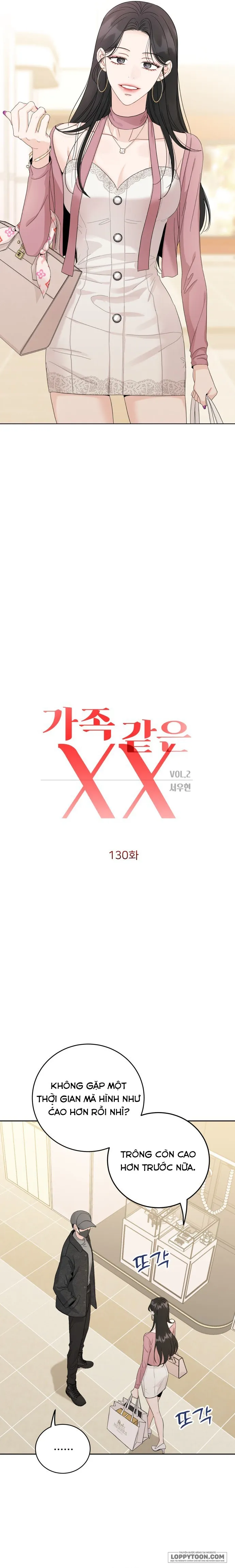 Người Một Nhà Chap 130 - trang 2
